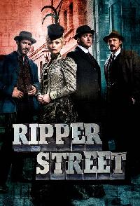 Ripper Street